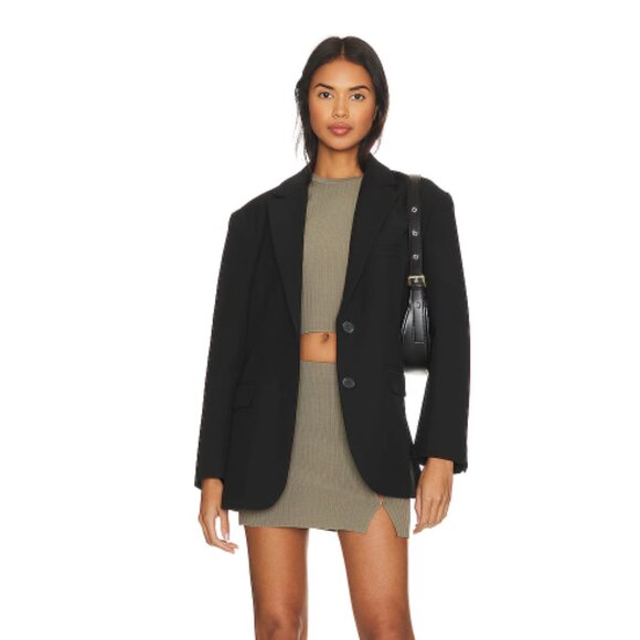 L'Academie Idola Rib Top - Picture 3 of 10